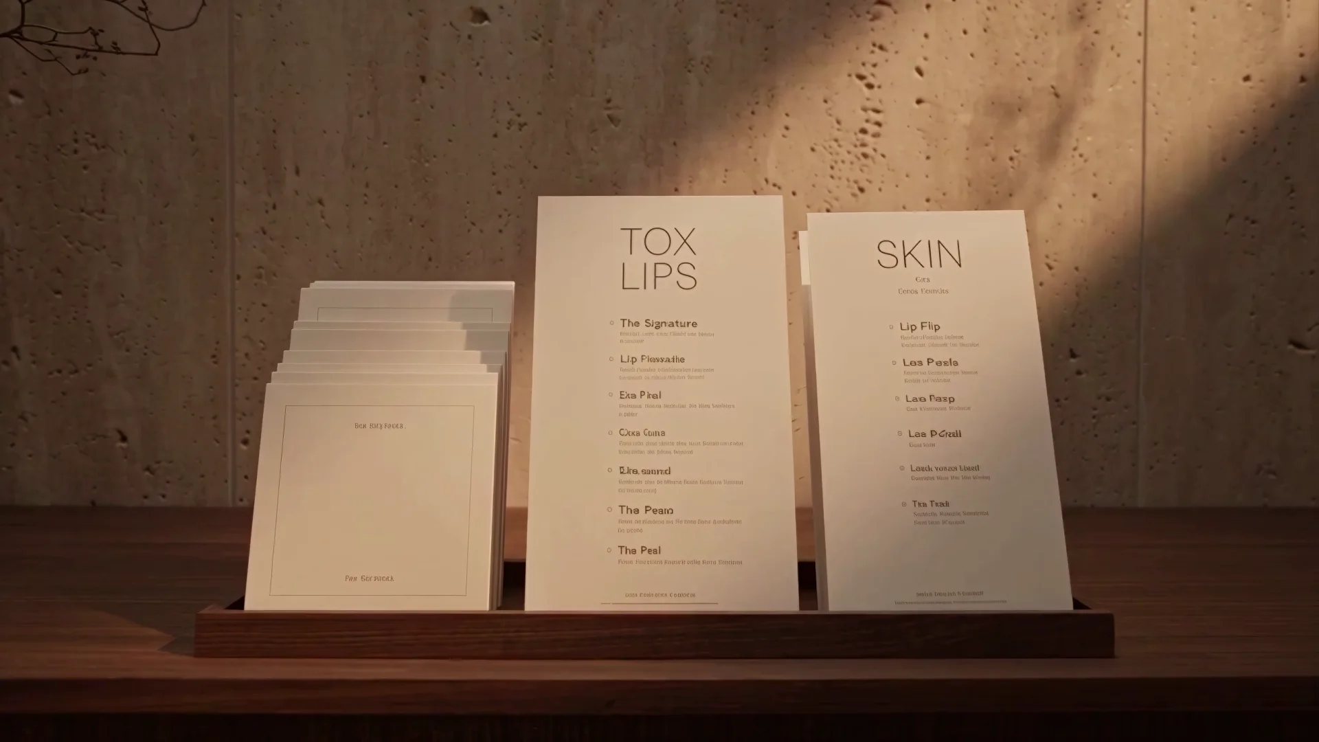 The Collection at BEAUX