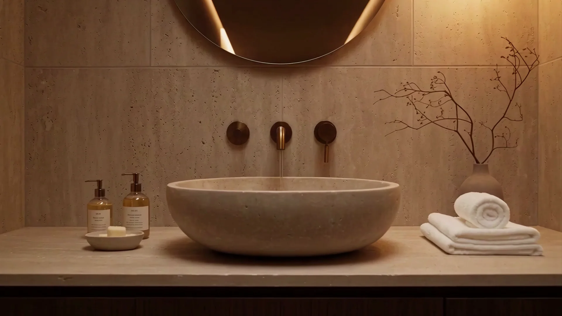 Le Toilette at BEAUX