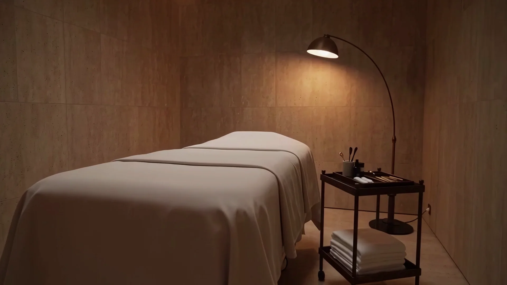 The Treatment Rooms at BEAUX