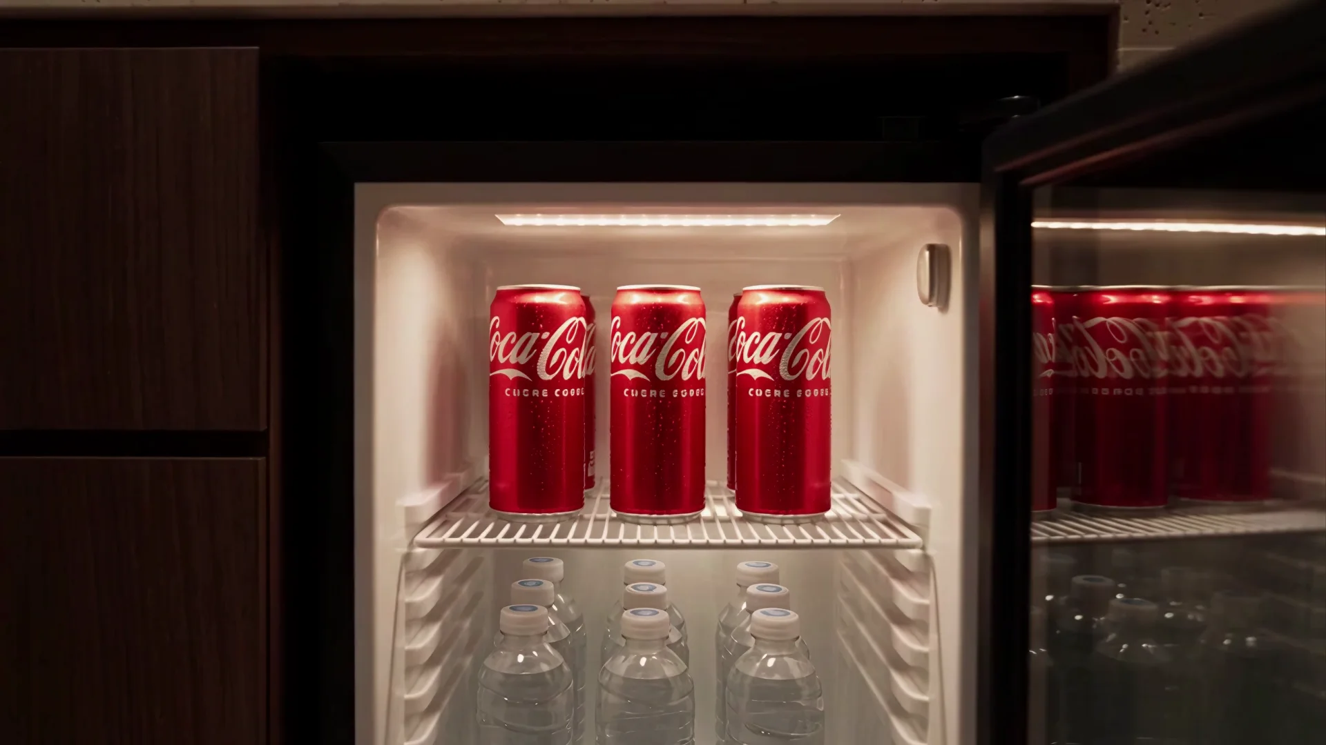 The Fridge at BEAUX